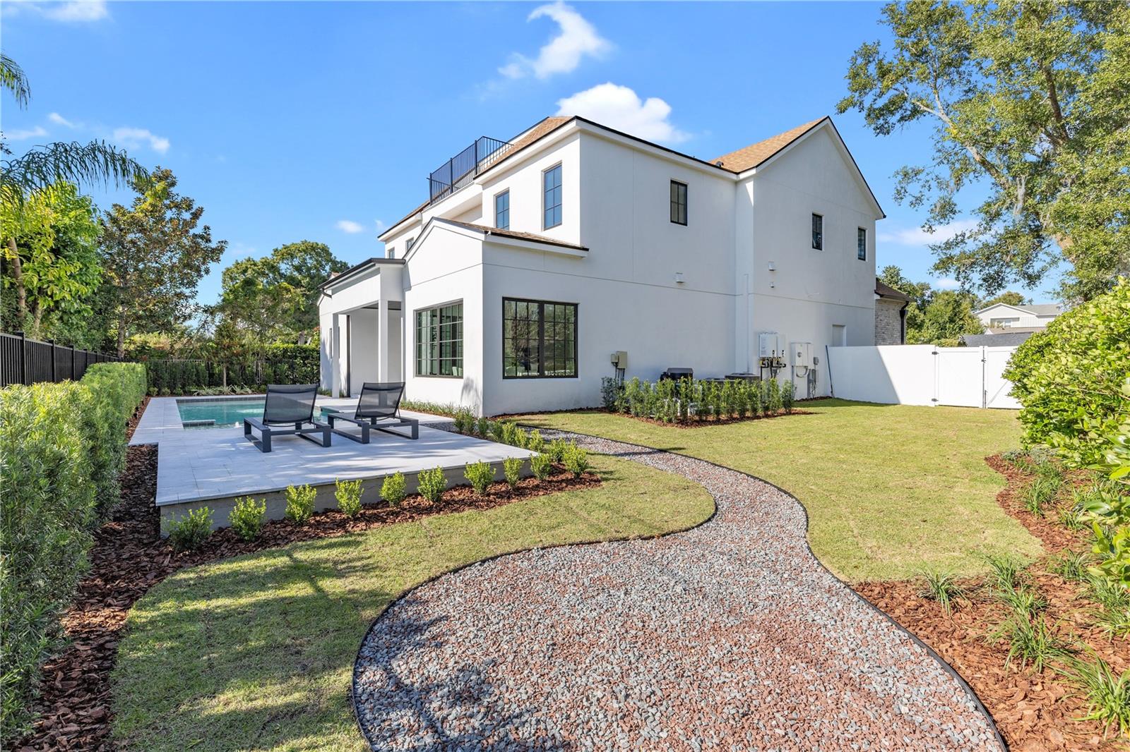 KENILWORTH SHORES SEC 06 - Residential