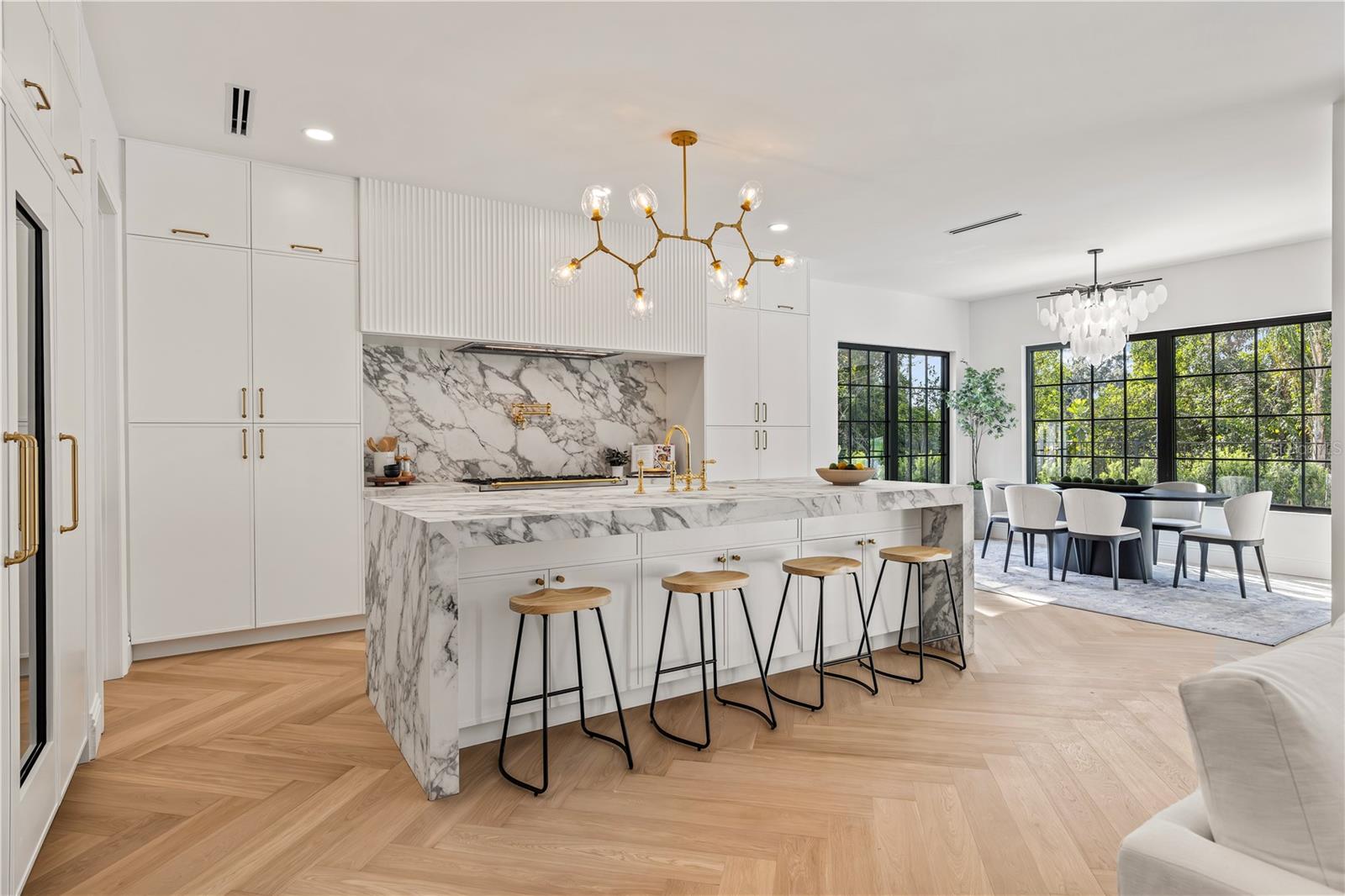 KENILWORTH SHORES SEC 06 - Residential