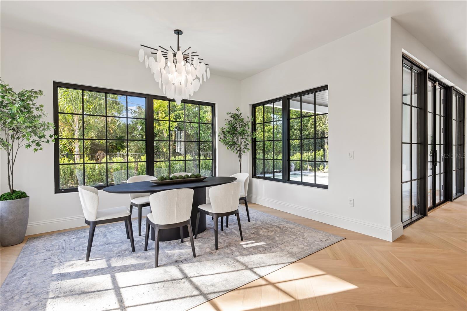 KENILWORTH SHORES SEC 06 - Residential