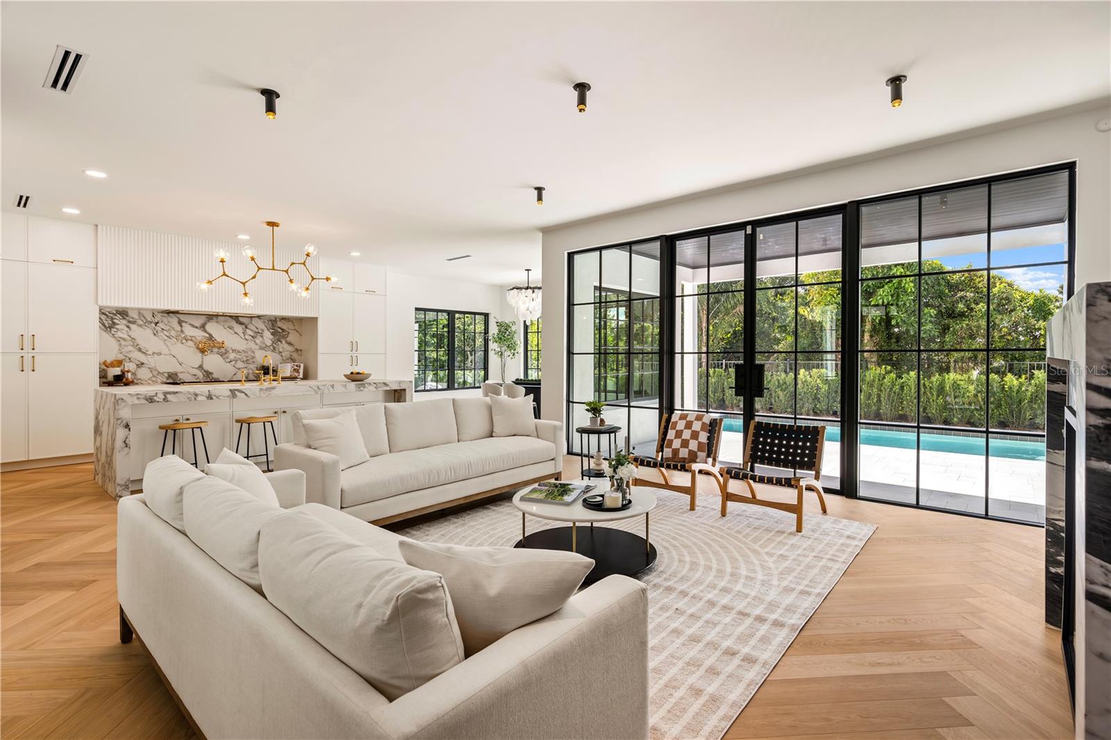 KENILWORTH SHORES SEC 06 - Residential