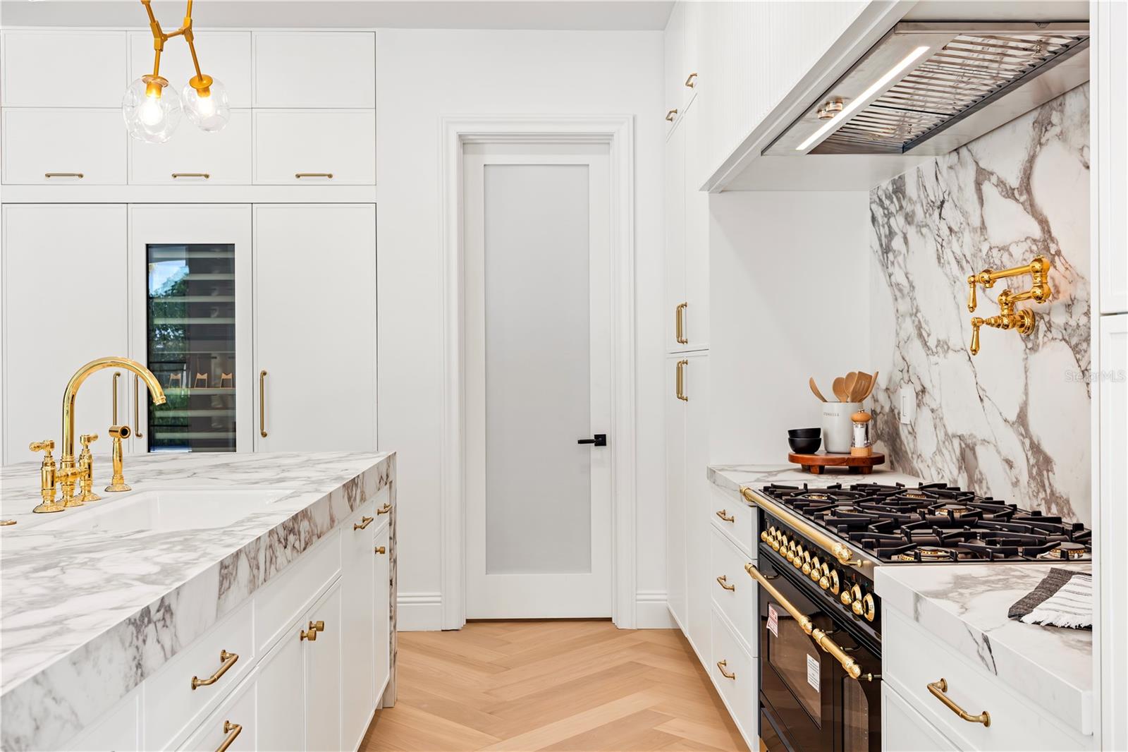 KENILWORTH SHORES SEC 06 - Residential