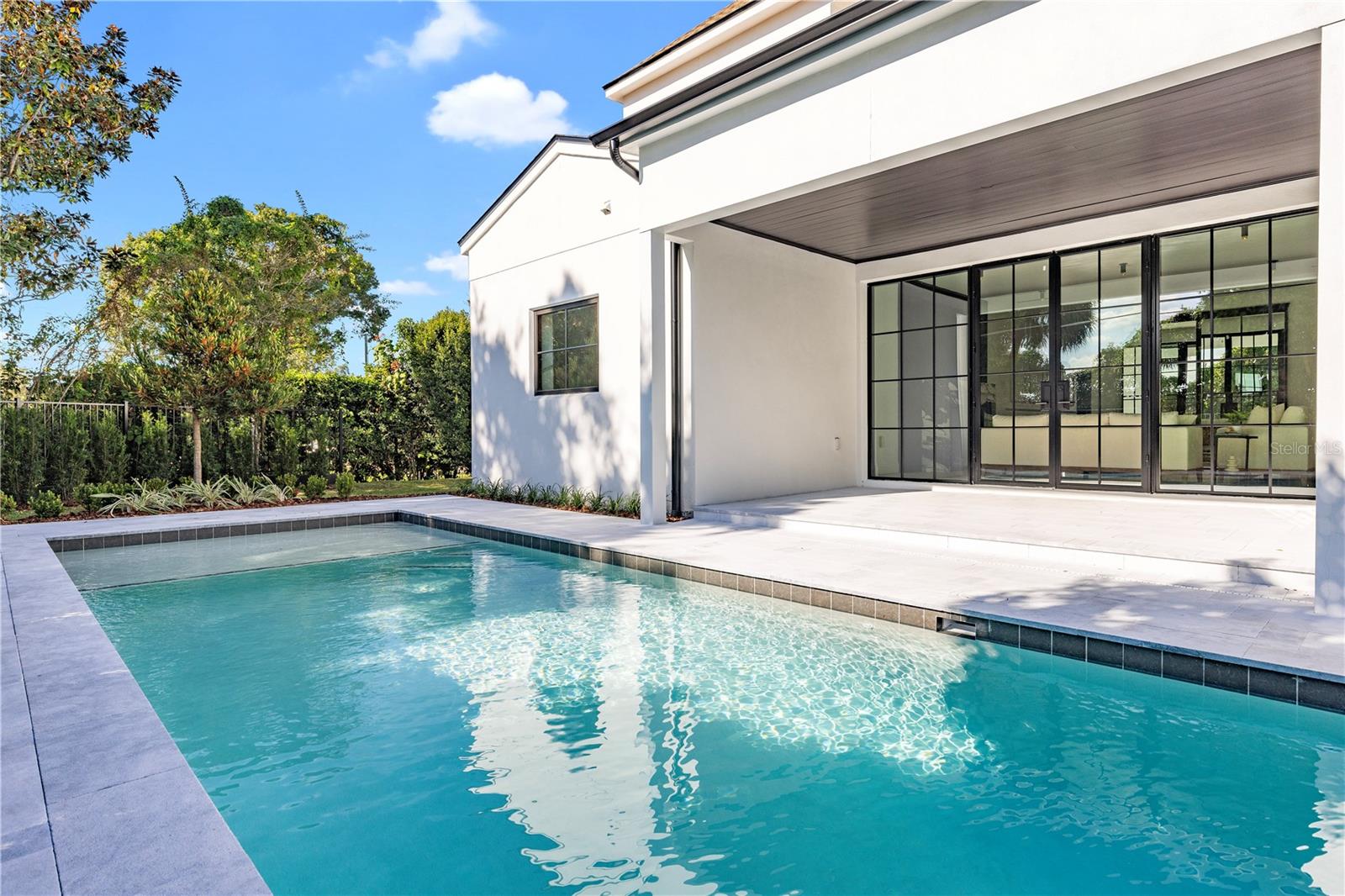 KENILWORTH SHORES SEC 06 - Residential