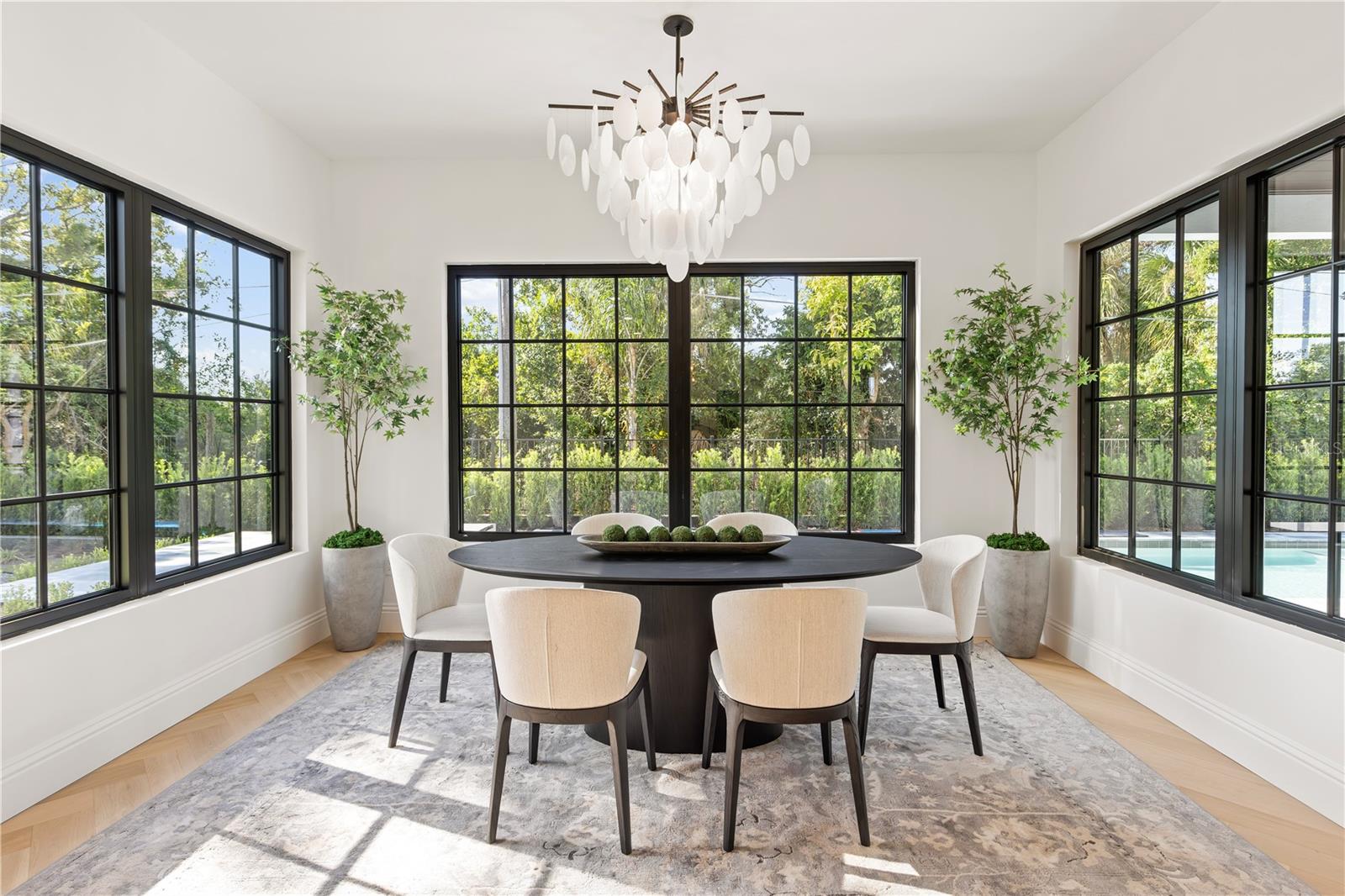 KENILWORTH SHORES SEC 06 - Residential