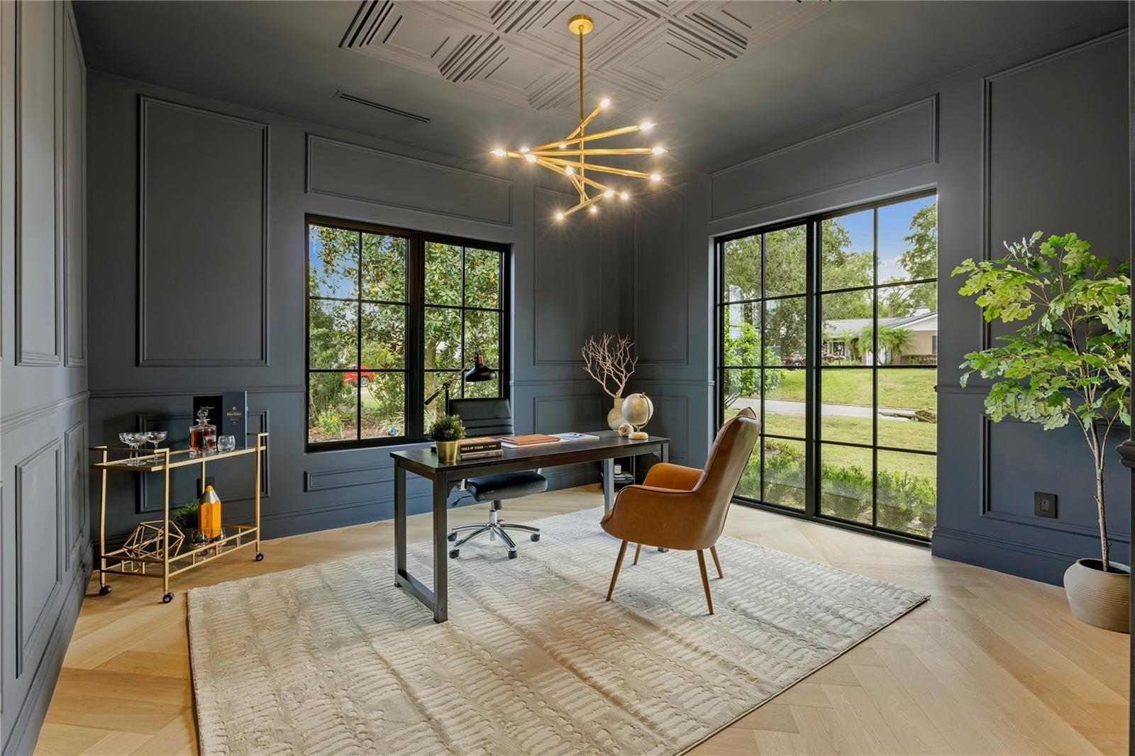 KENILWORTH SHORES SEC 06 - Residential