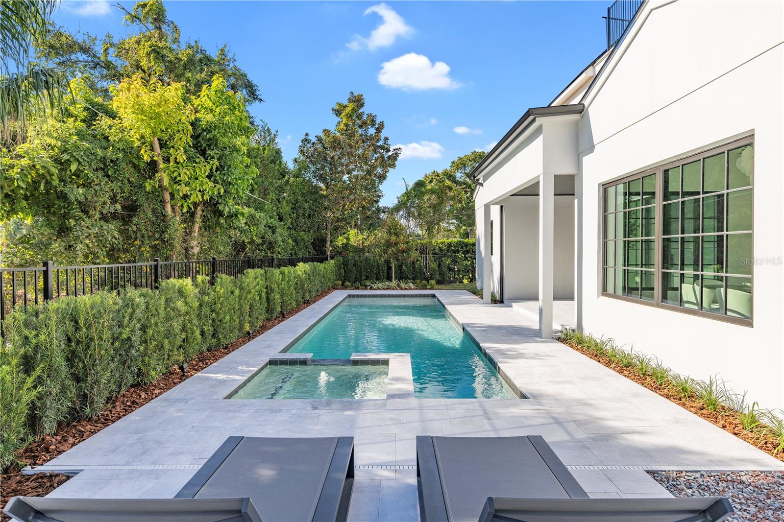 KENILWORTH SHORES SEC 06 - Residential