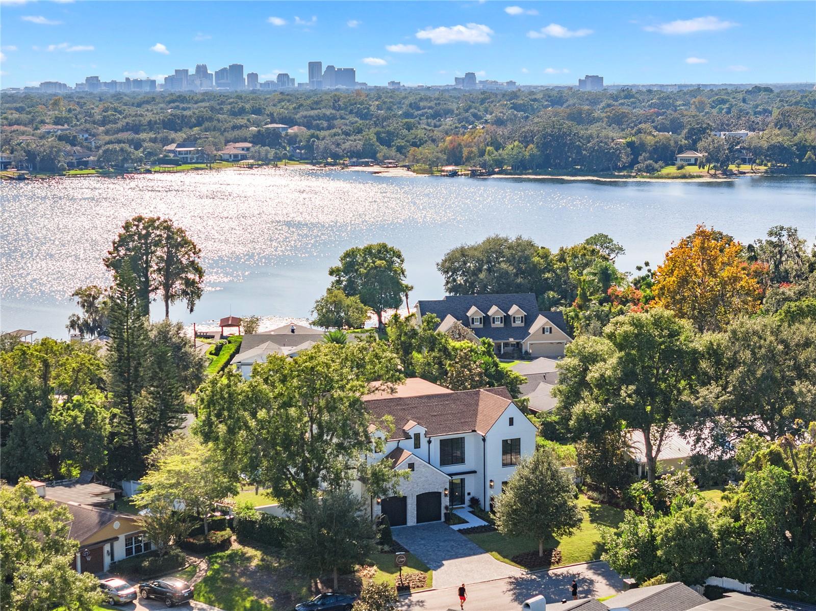 KENILWORTH SHORES SEC 06 - Residential