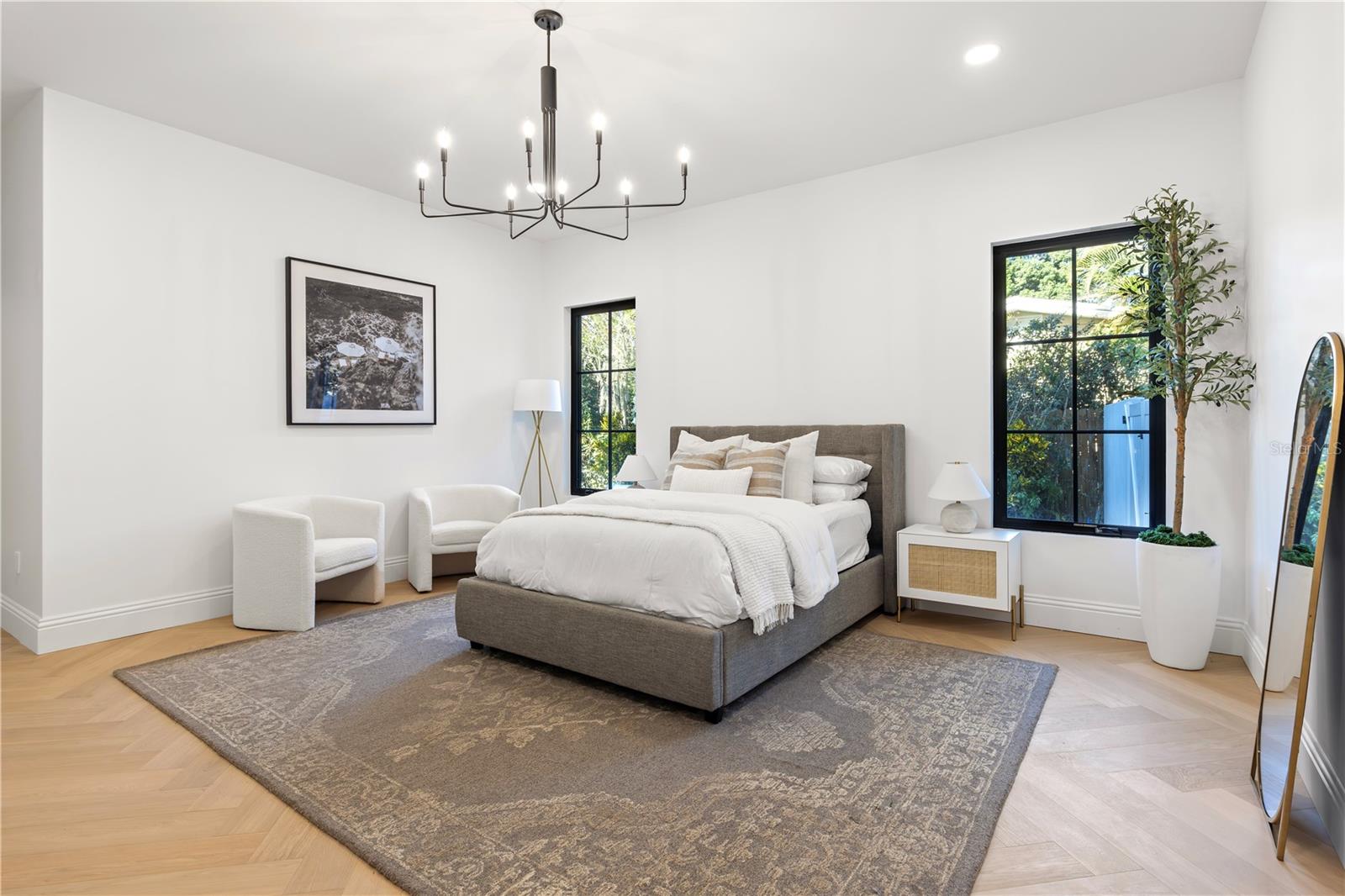 KENILWORTH SHORES SEC 06 - Residential