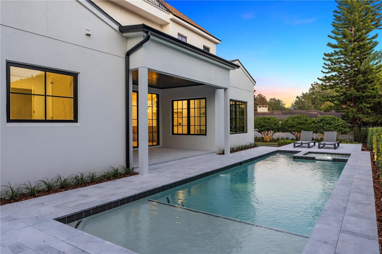 KENILWORTH SHORES SEC 06 - Residential