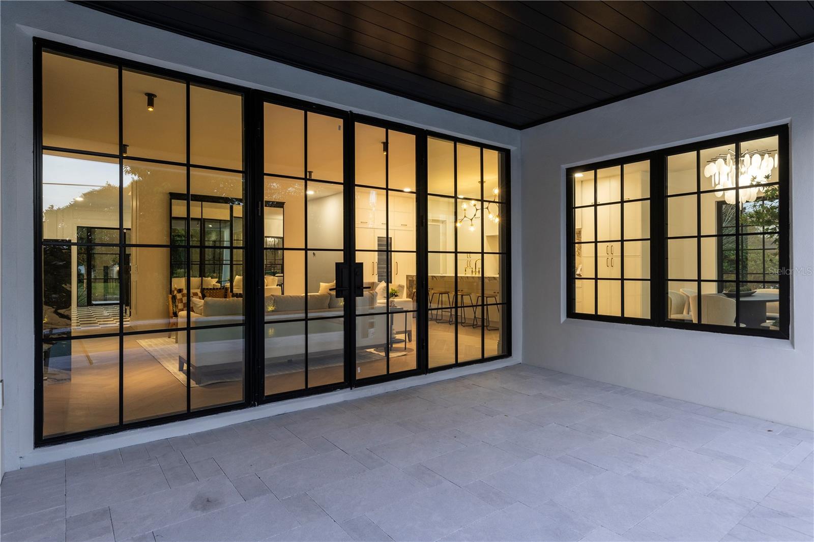 KENILWORTH SHORES SEC 06 - Residential