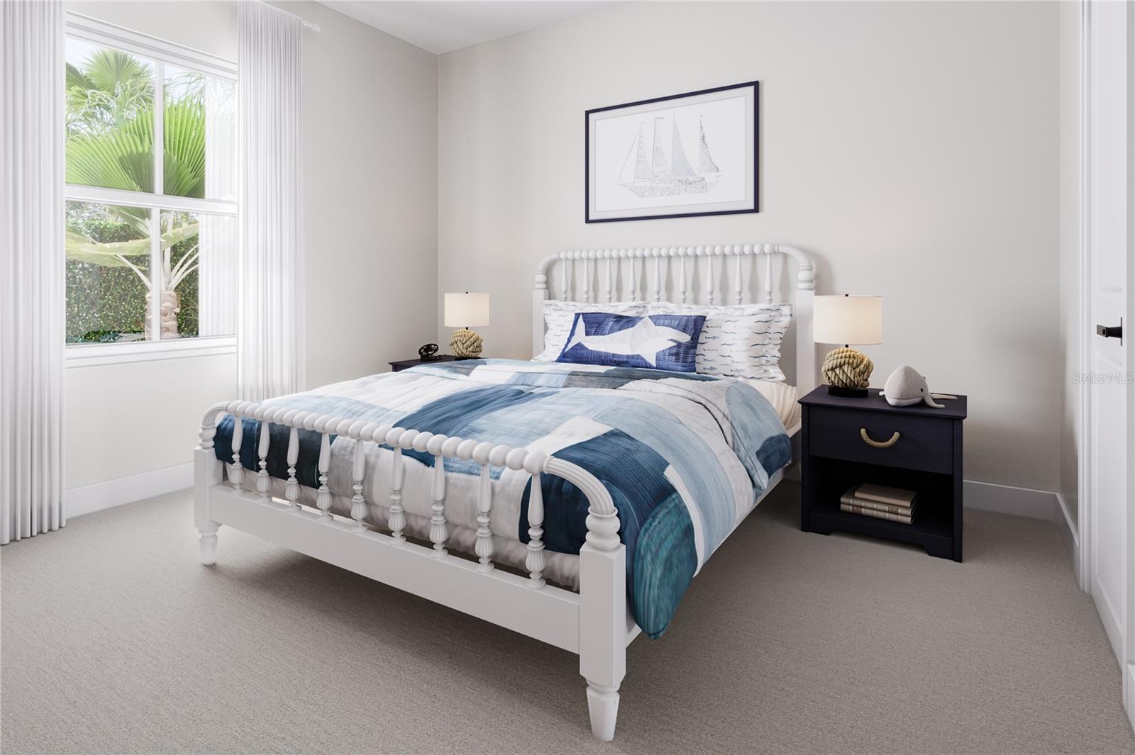 LAKE MATTIE PRESERVE ESTATES - Residential