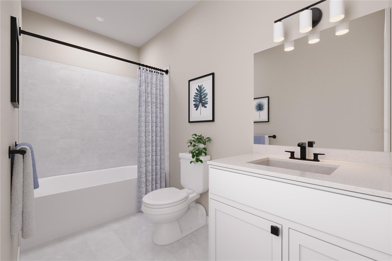 LAKE MATTIE PRESERVE ESTATES - Residential