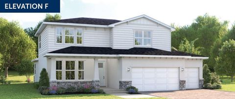 2286 BLUE HERON CIRCLE AUBURNDALE FL 33823