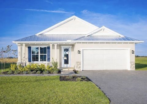 Photo of 2286 Blue Heron Circle, Auburndale, FL 33823 (MLS # W7881954)