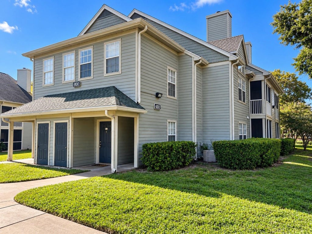 Photo of 6100 Westgate Drive #201D, Orlando, FL 32835 (MLS # O6446895)