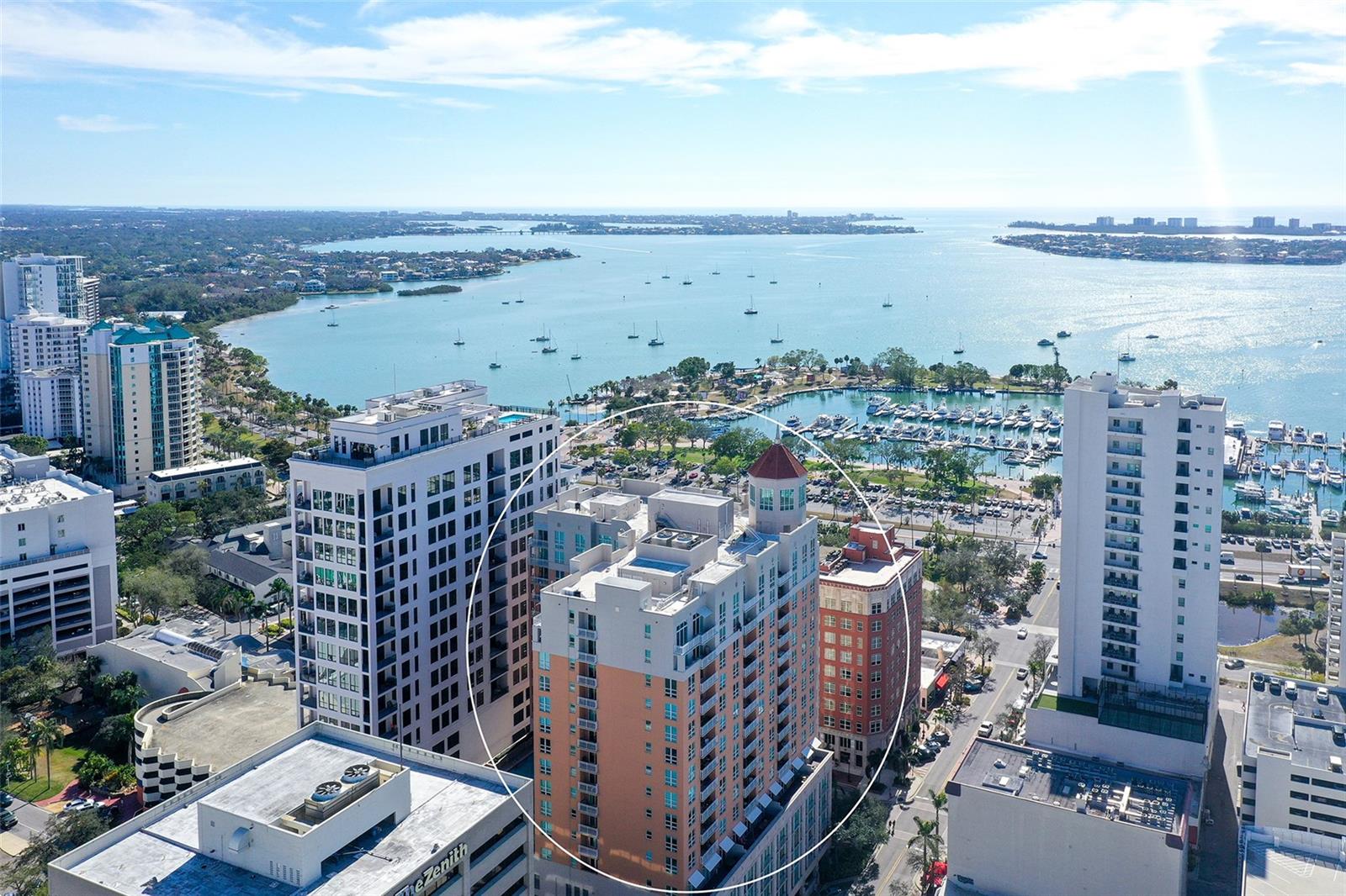 1350 MAIN STREET 1500