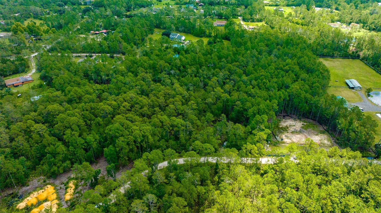 PLANTATION PINES UNREC 246 - Land