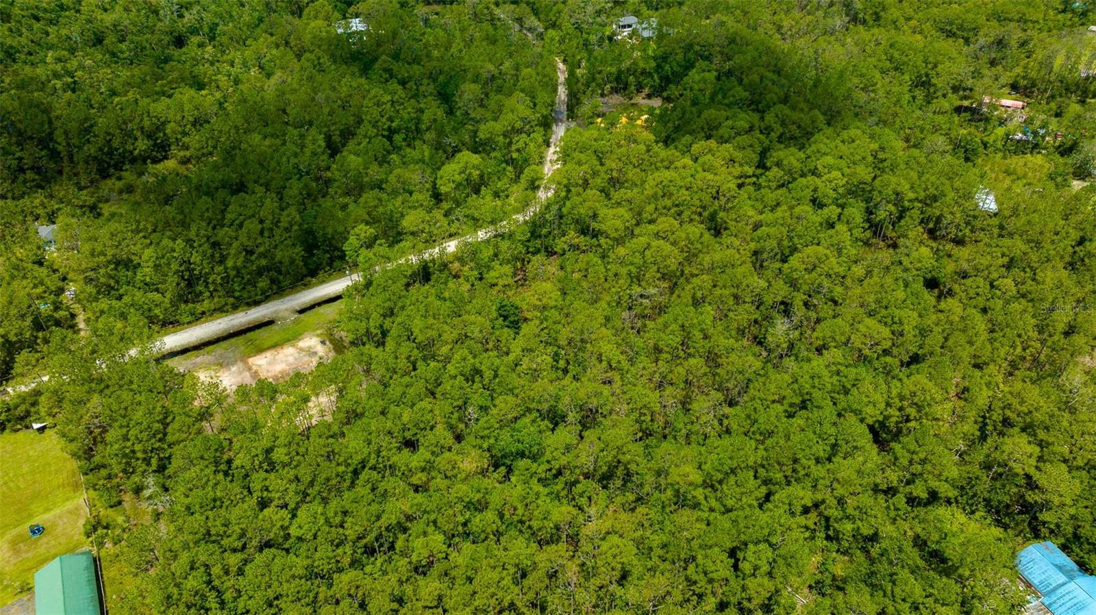 PLANTATION PINES UNREC 246 - Land