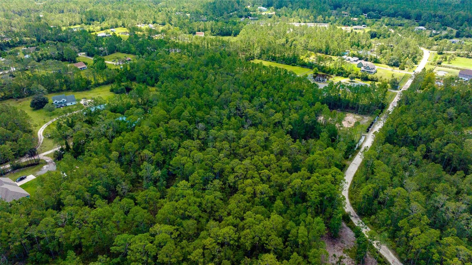 PLANTATION PINES UNREC 246 - Land