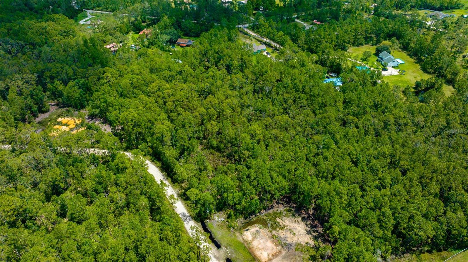 PLANTATION PINES UNREC 246 - Land