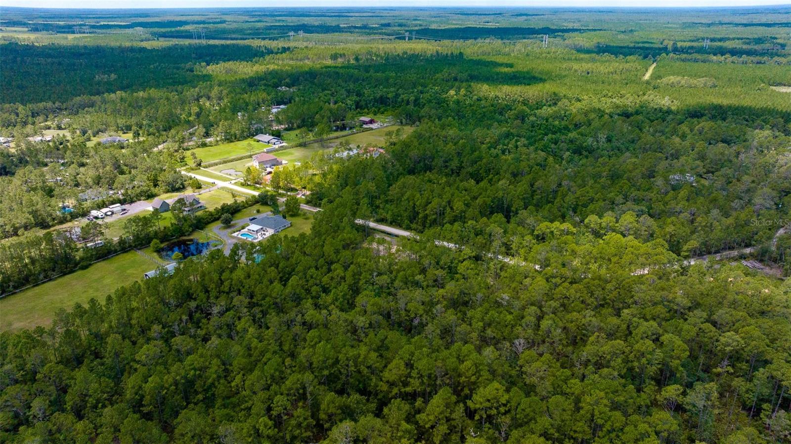 PLANTATION PINES UNREC 246 - Land