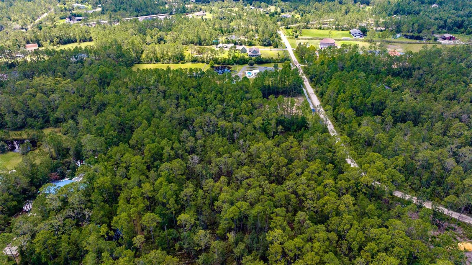 PLANTATION PINES UNREC 246 - Land