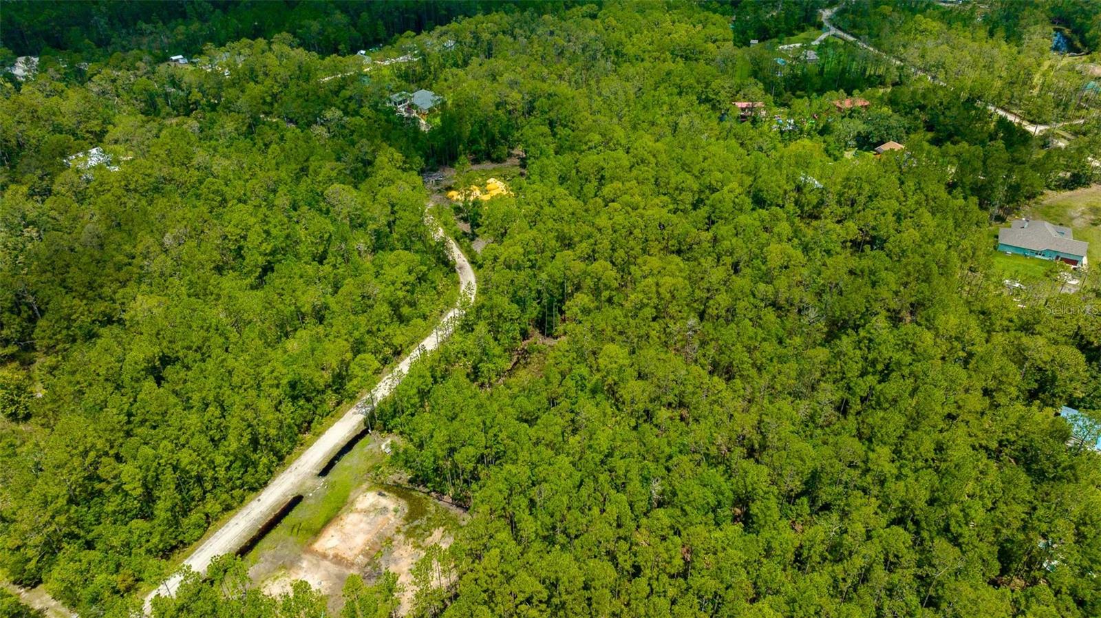 PLANTATION PINES UNREC 246 - Land