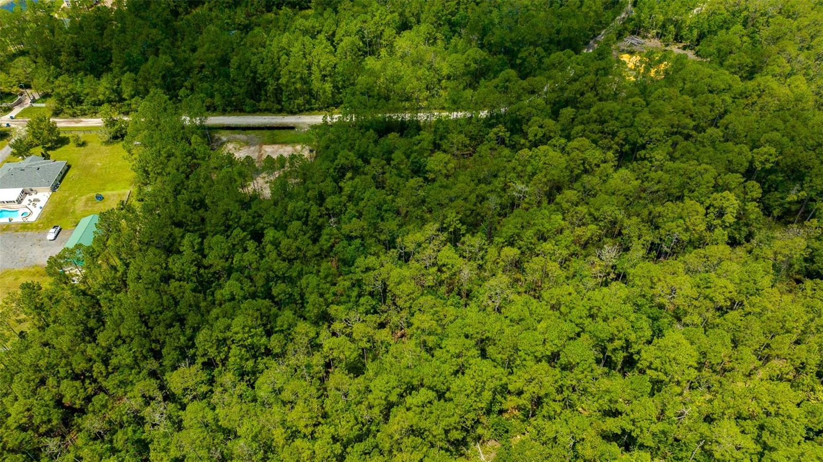 PLANTATION PINES UNREC 246 - Land