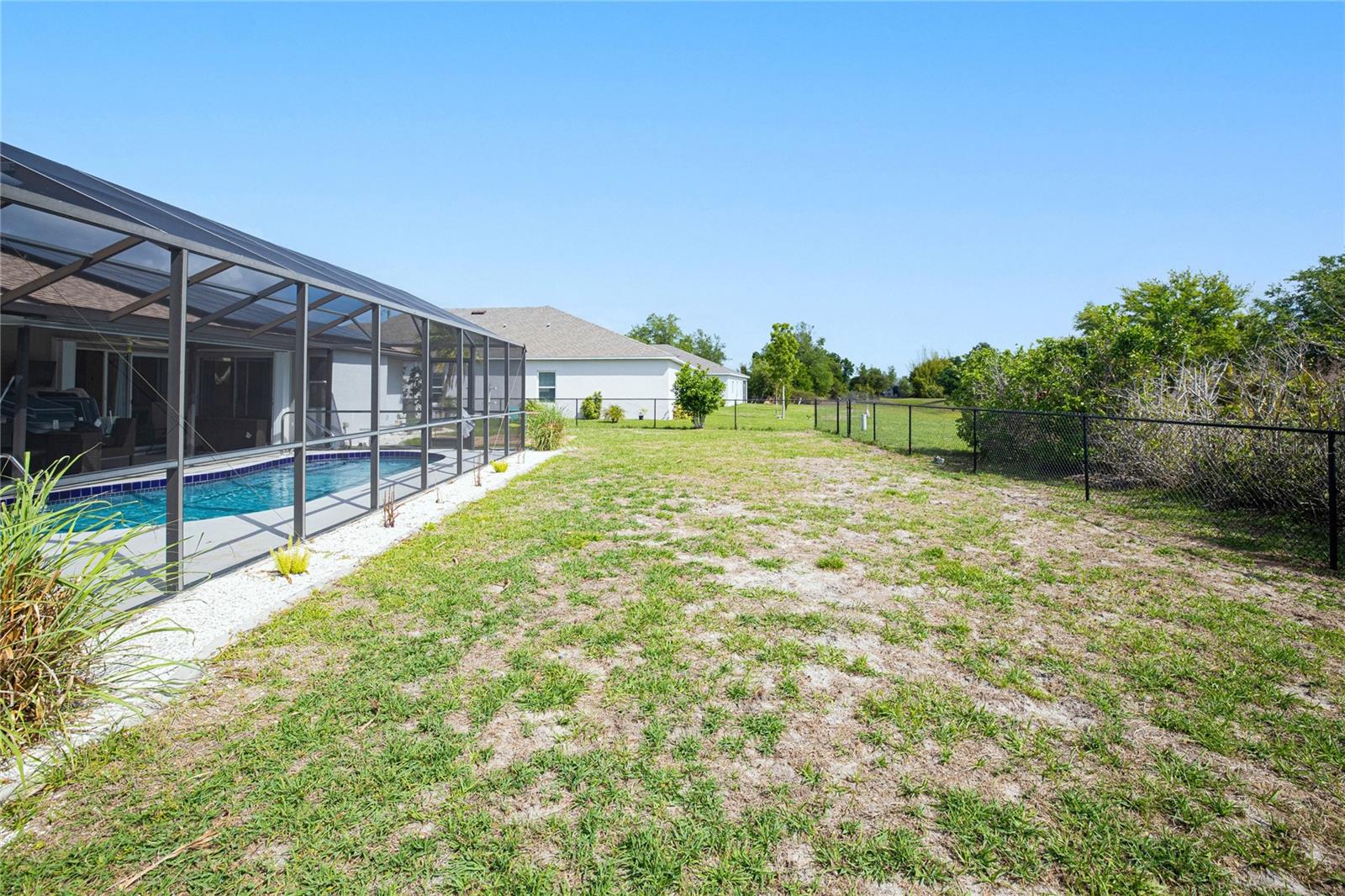 PUNTA GORDA ISLES SEC 20 - Residential