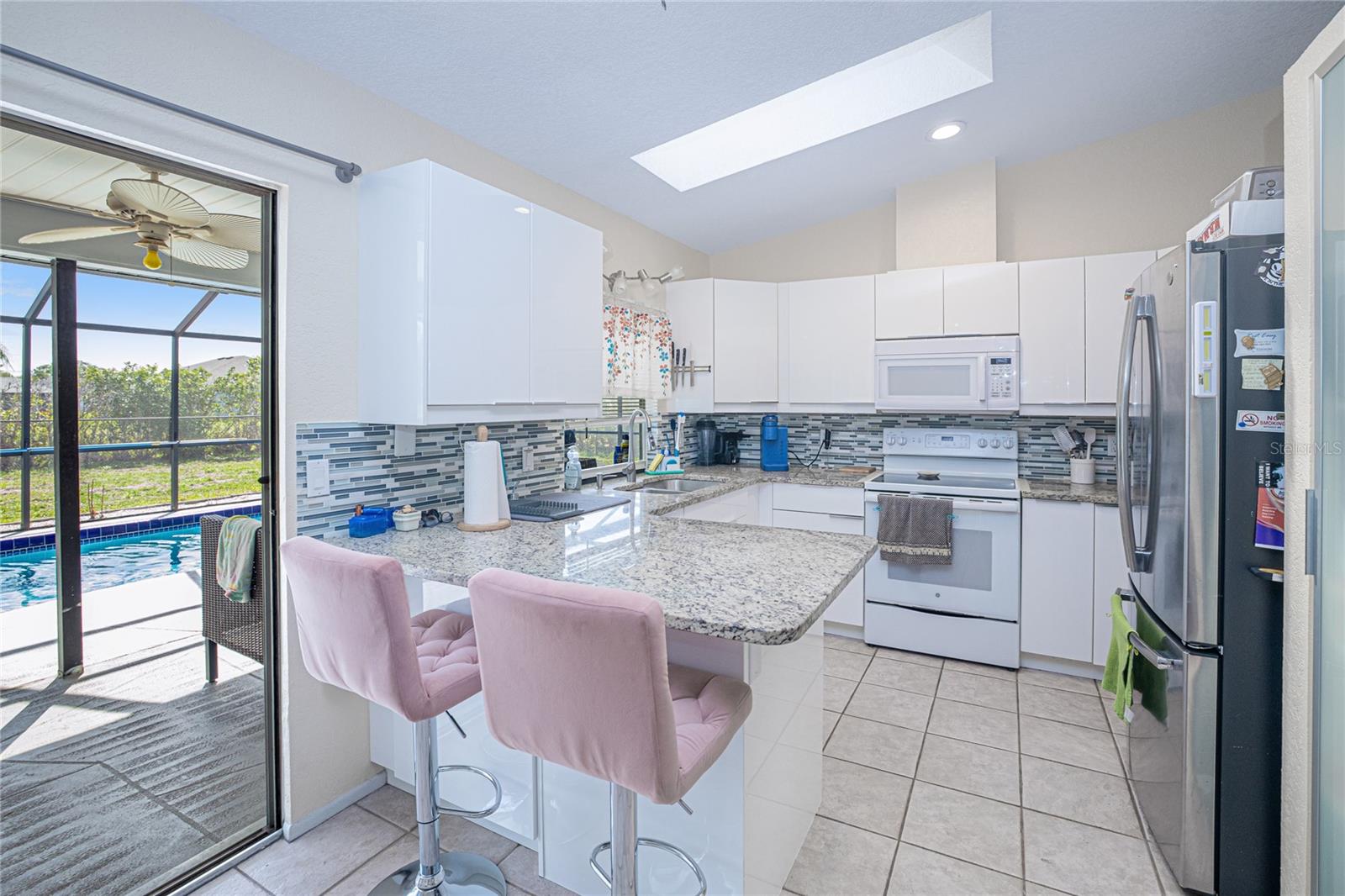 390 TRES LAGOAS STREET