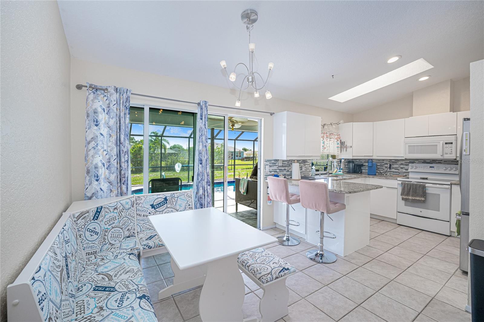 PUNTA GORDA ISLES SEC 20 - Residential