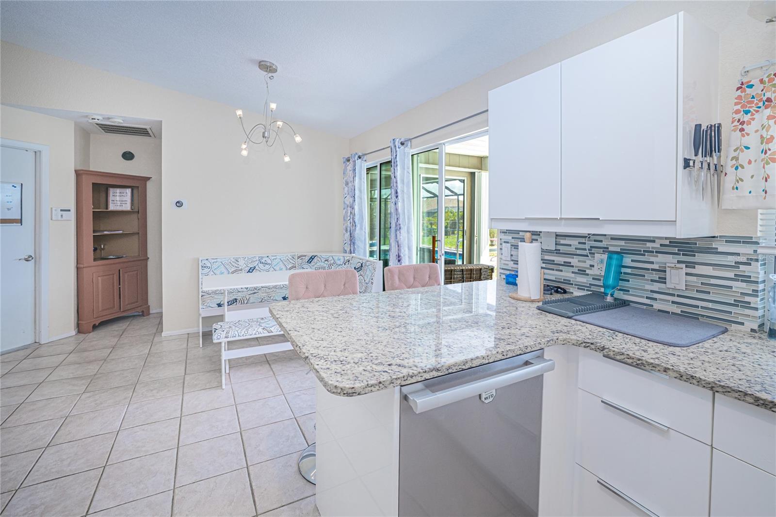 PUNTA GORDA ISLES SEC 20 - Residential