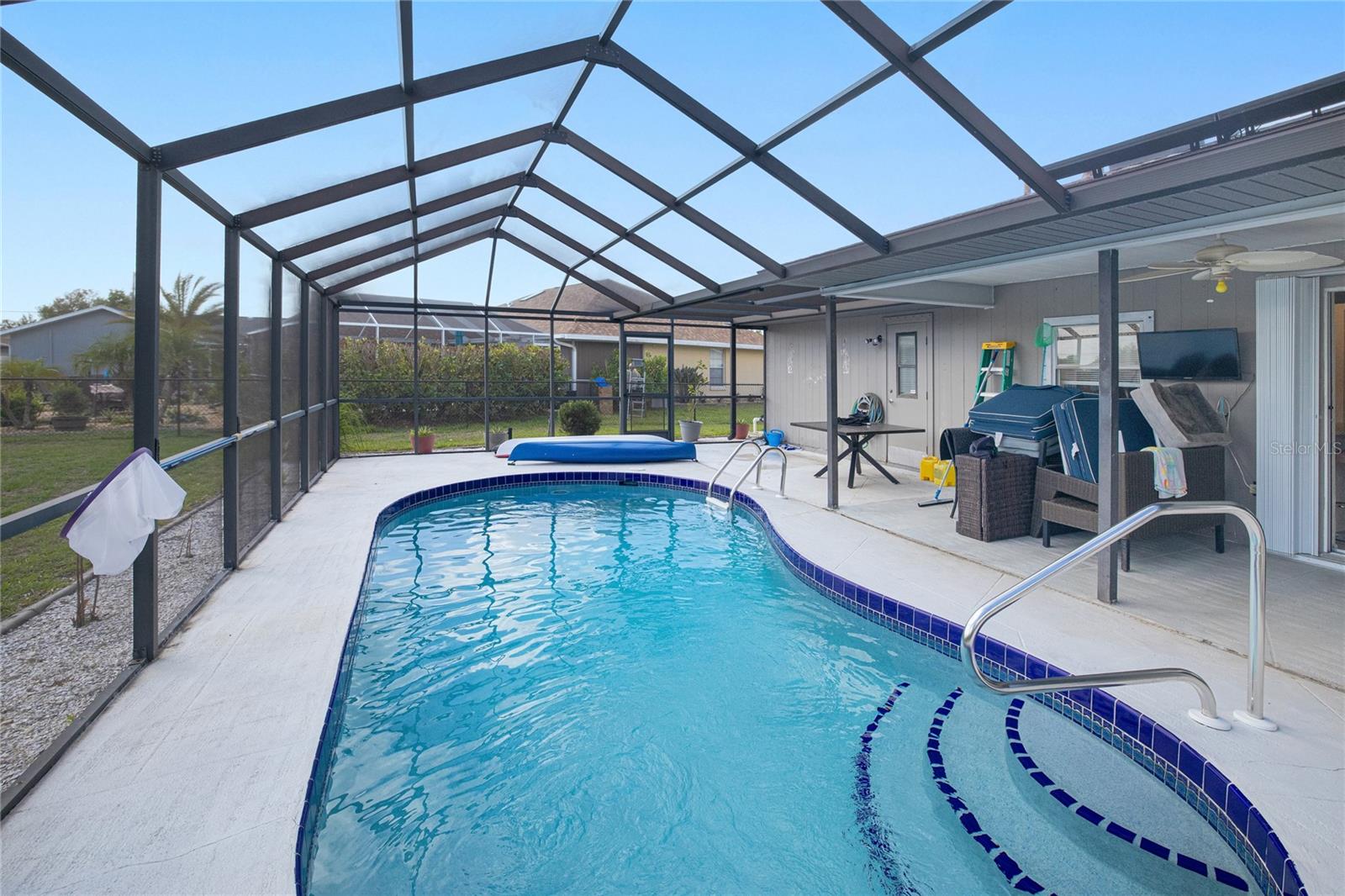 390 TRES LAGOAS STREET