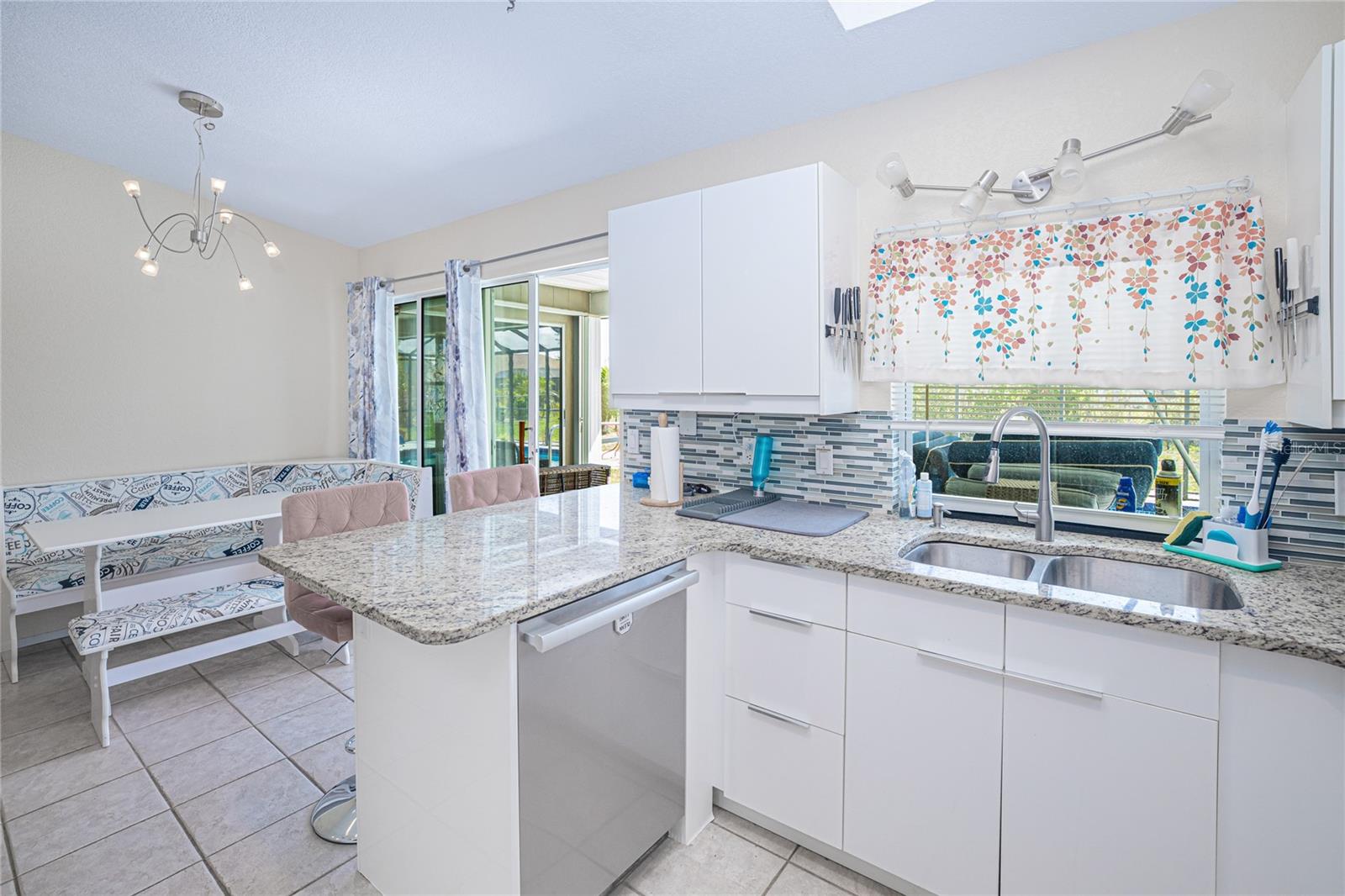 PUNTA GORDA ISLES SEC 20 - Residential