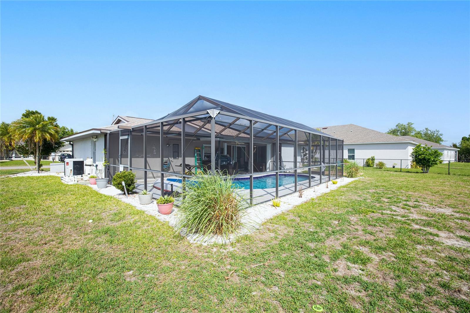 PUNTA GORDA ISLES SEC 20 - Residential