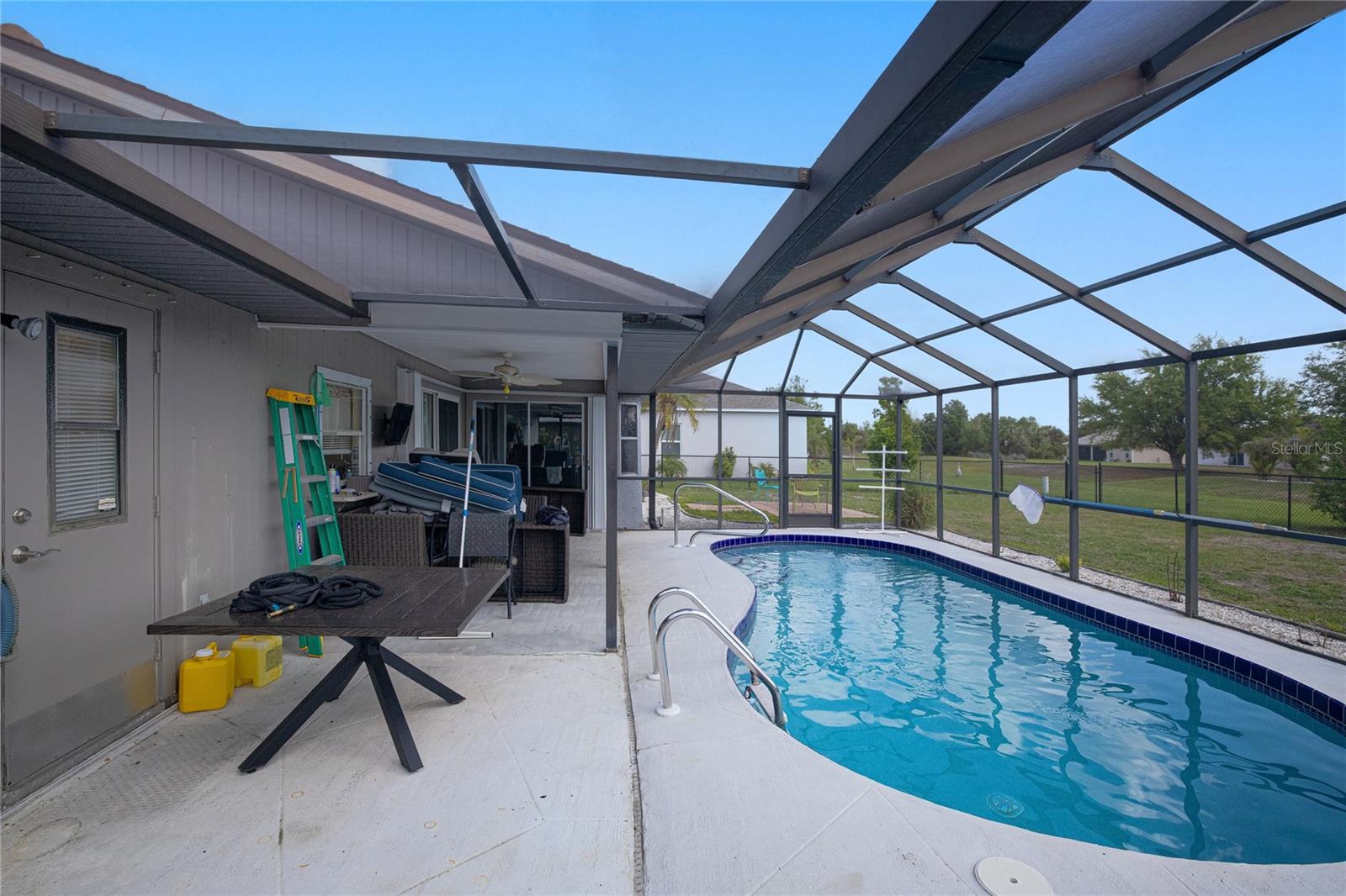 PUNTA GORDA ISLES SEC 20 - Residential