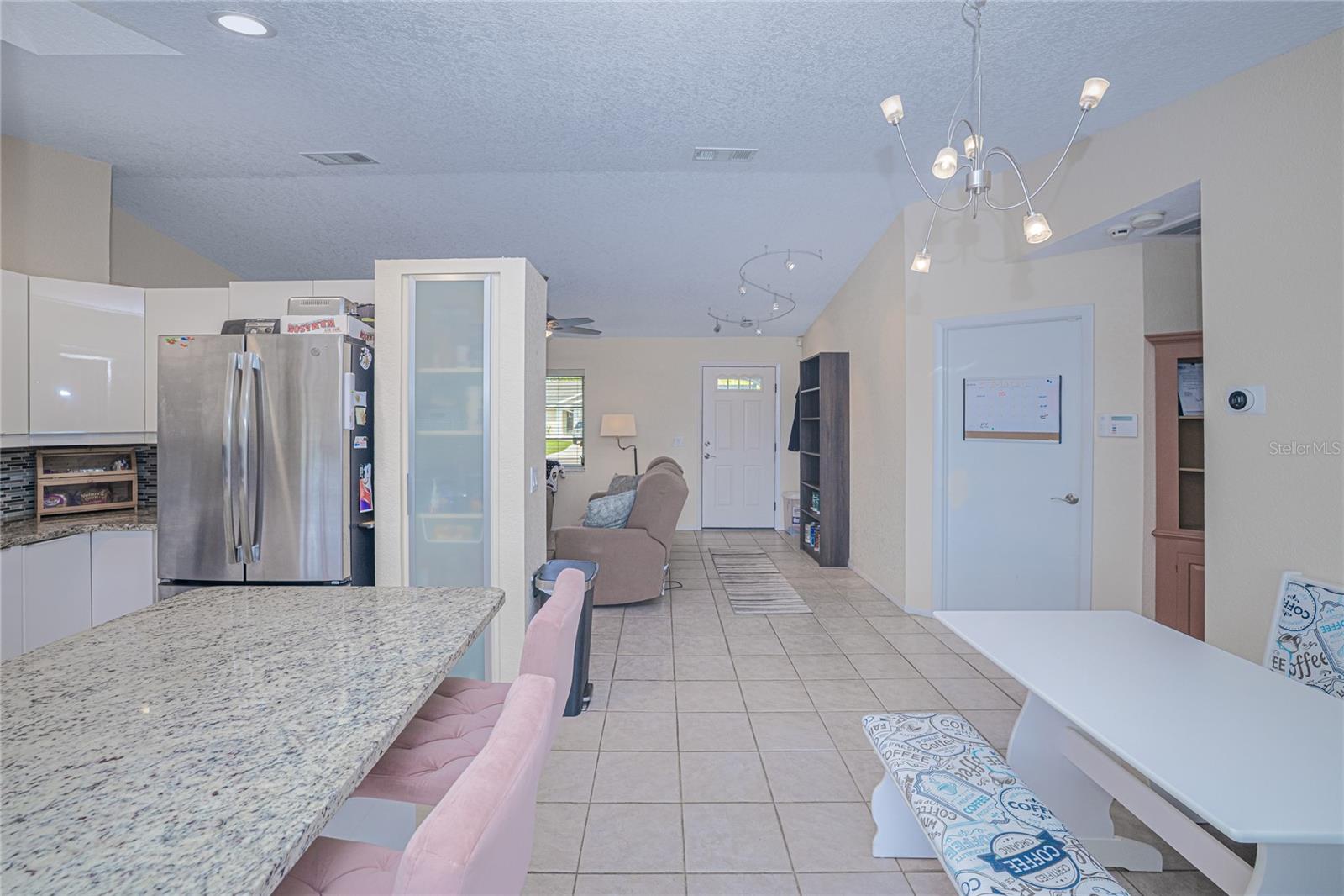 PUNTA GORDA ISLES SEC 20 - Residential