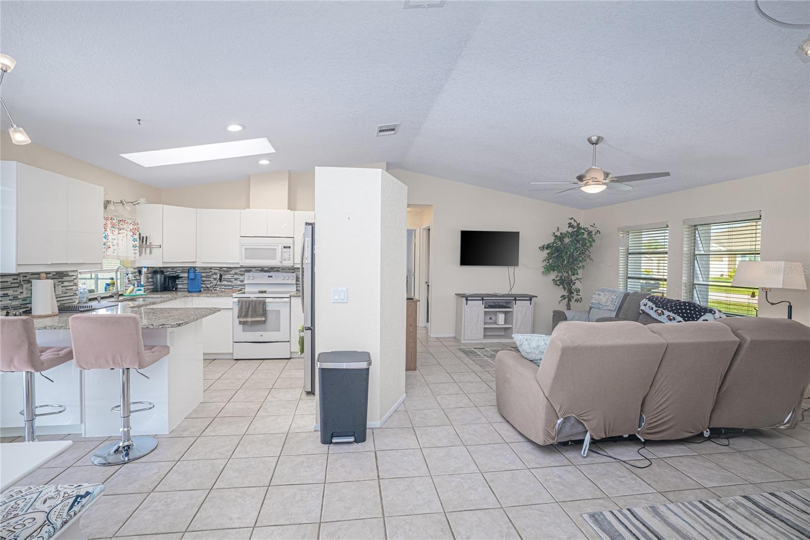 PUNTA GORDA ISLES SEC 20 - Residential
