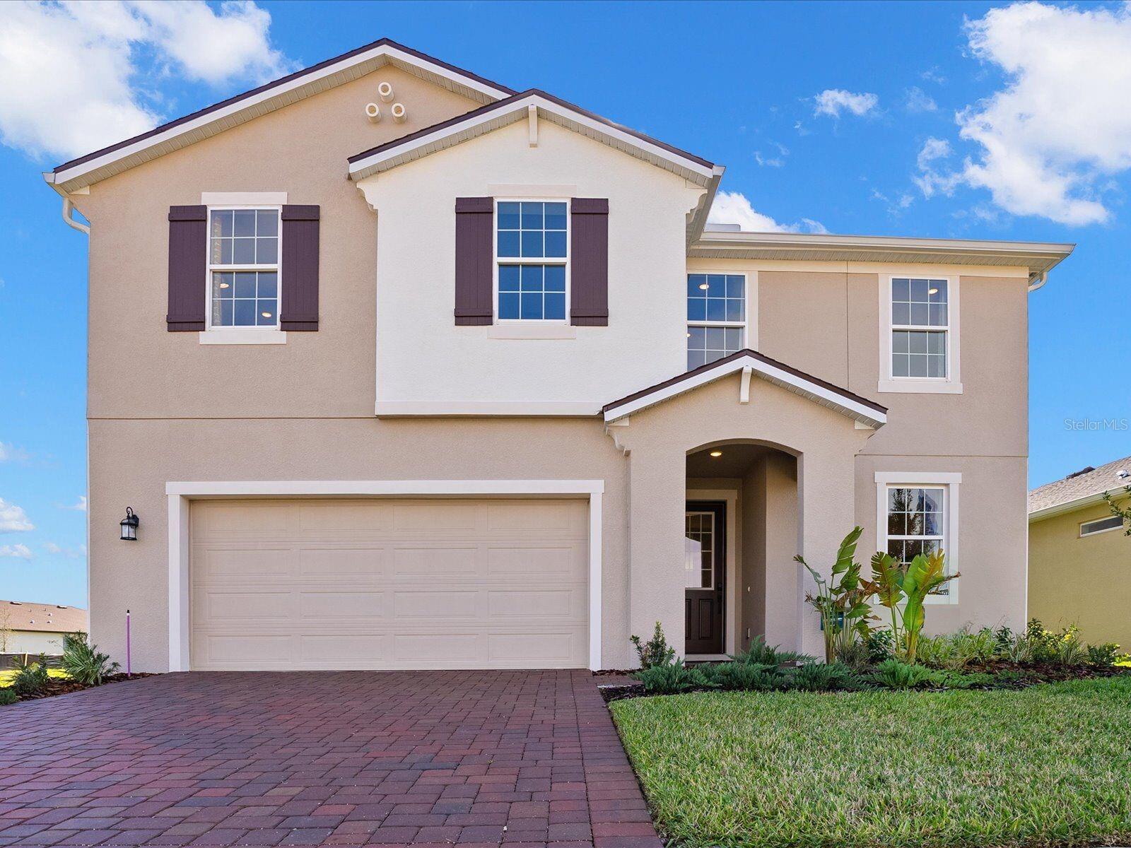 View CLERMONT, FL 34711 house