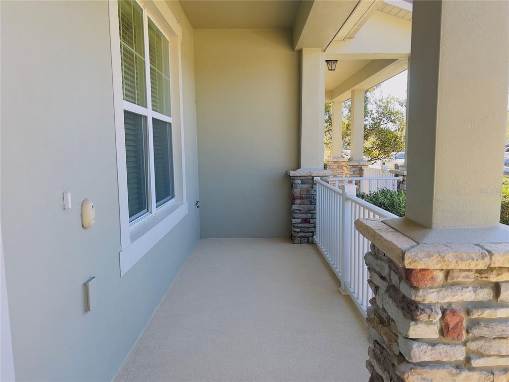 Photo of 8969 Fullerwood Avenue, Orlando, FL 32832 (MLS # O6370436)