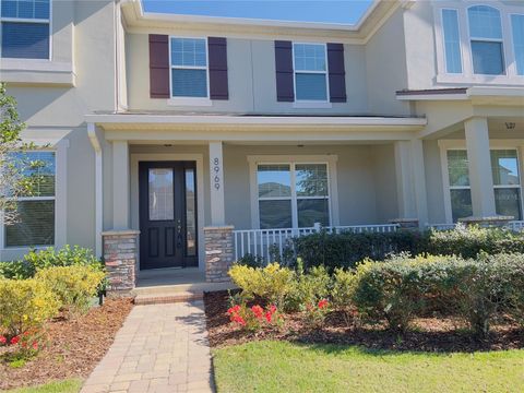Photo of 8969 Fullerwood Avenue, Orlando, FL 32832 (MLS # O6370436)