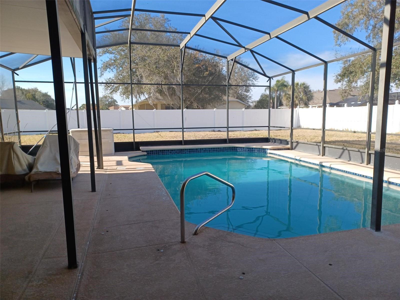 VERANDAHS - Residential