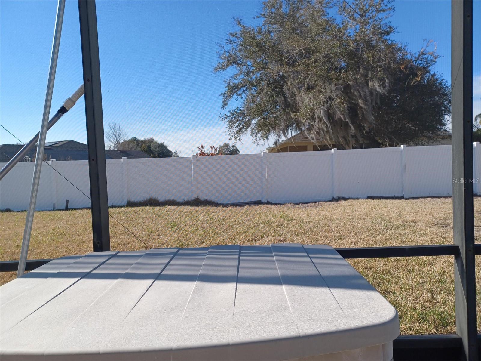 VERANDAHS - Residential