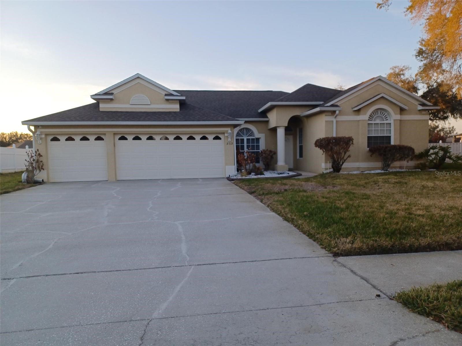 VERANDAHS - Residential