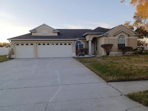 Photo of 3513 Beau Chene Drive, Kissimmee, FL 34746 (MLS # O6386047)