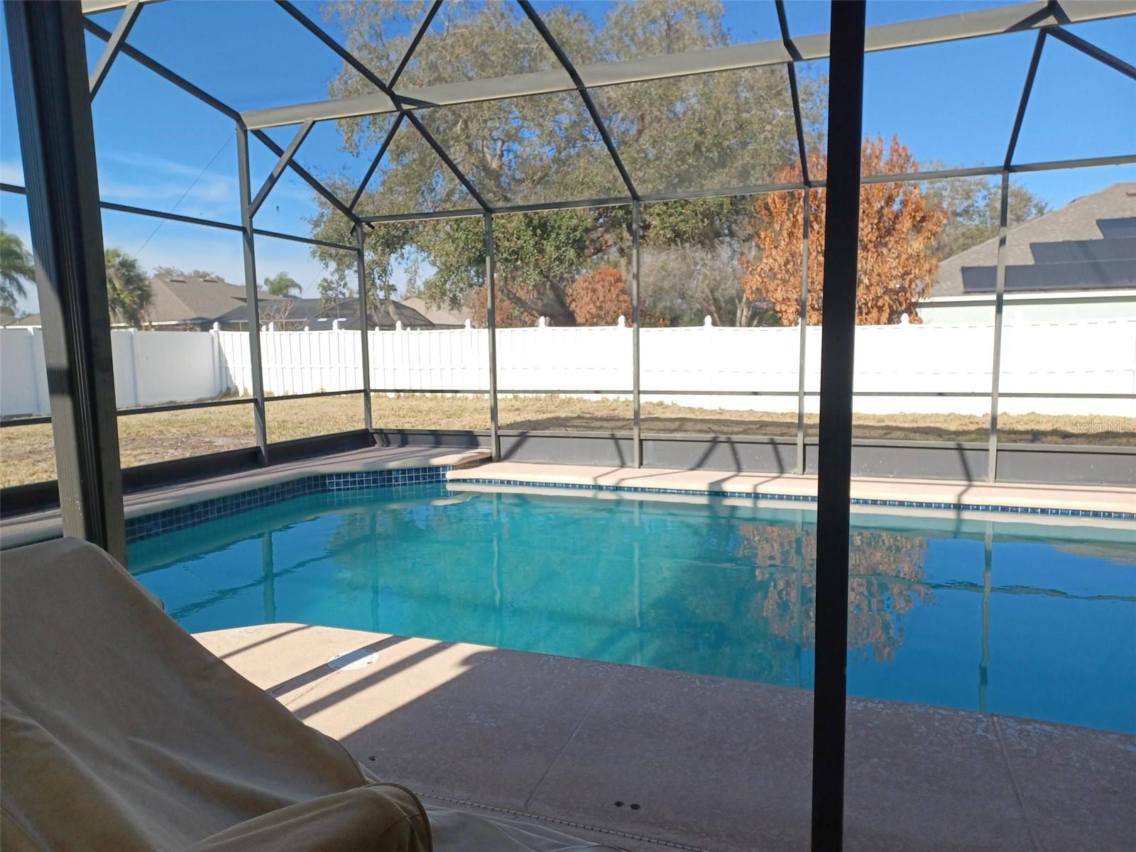 VERANDAHS - Residential