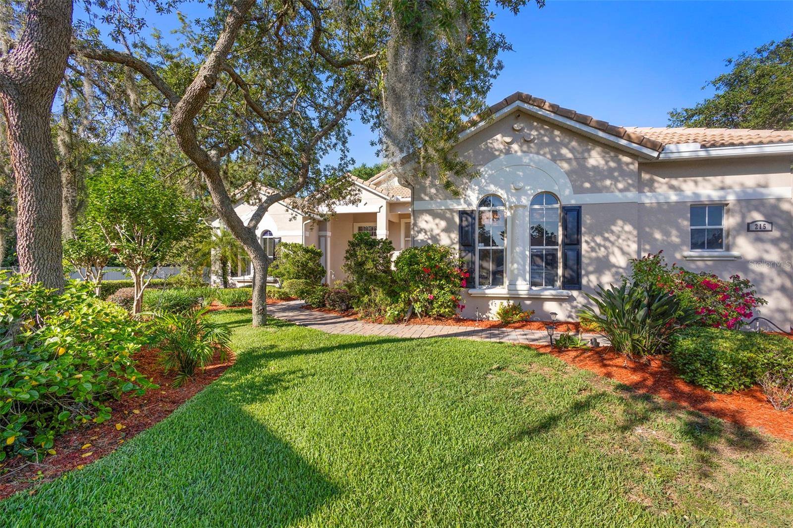 215 JUNIPER RIDGE COURT