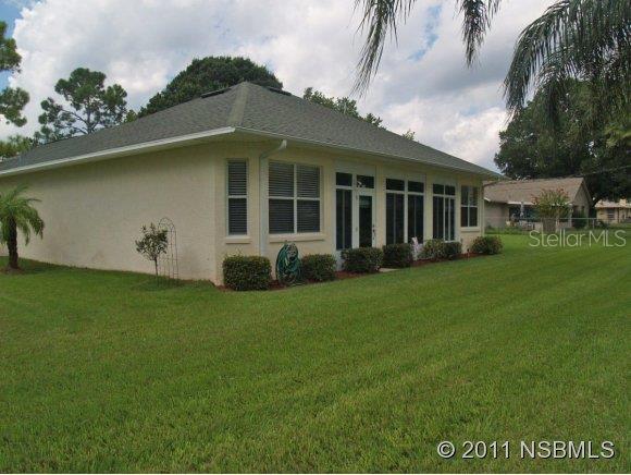 Florida Shores 01 - Residential