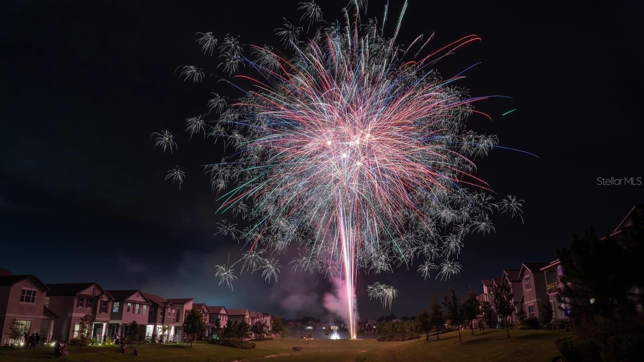 OAKLAND TRLS PH 1 - Residential