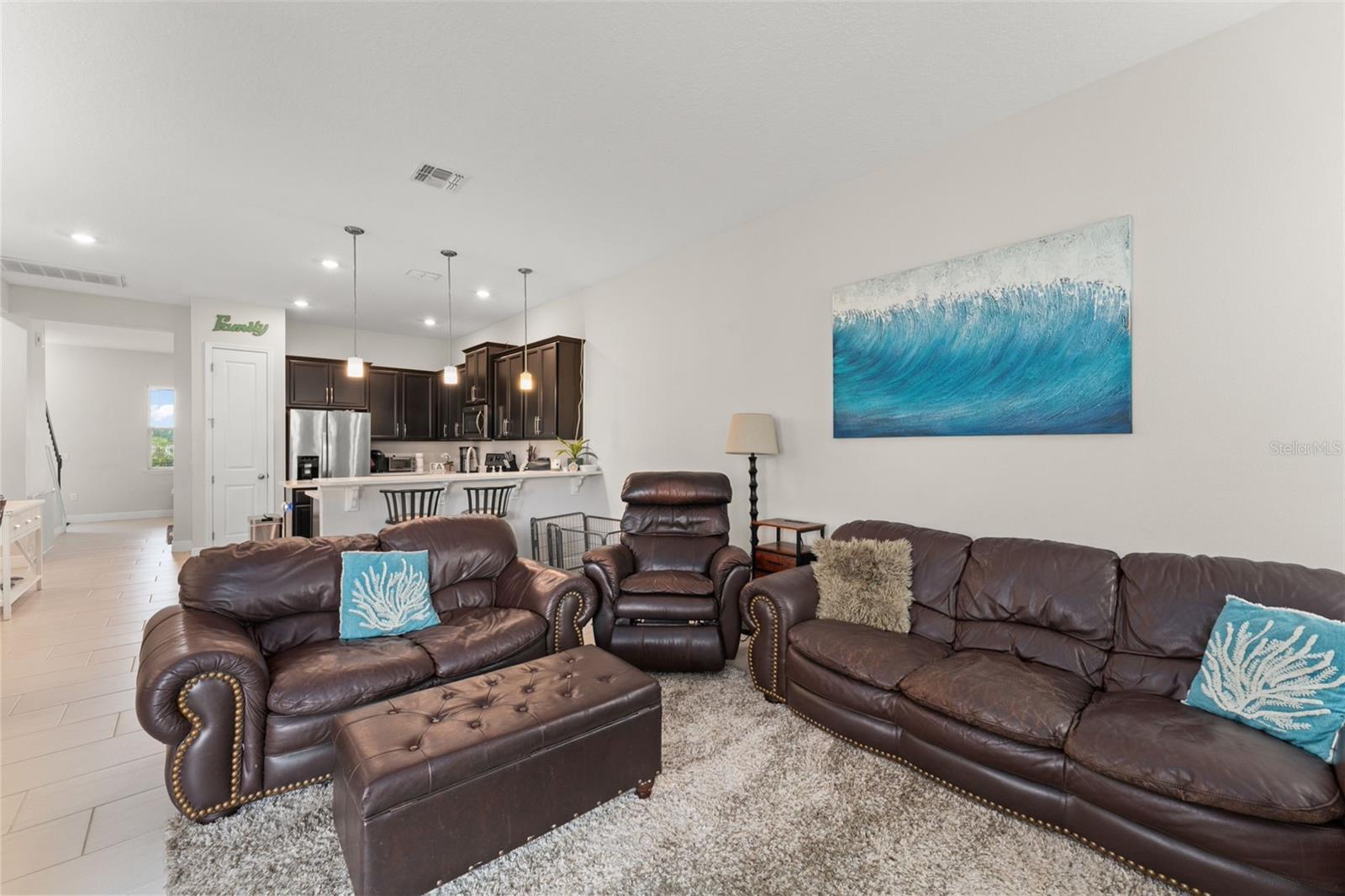 OAKLAND TRLS PH 1 - Residential