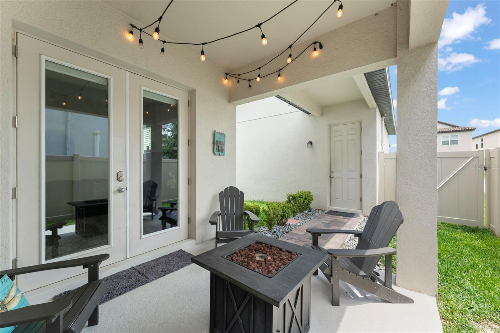 OAKLAND TRLS PH 1 - Residential